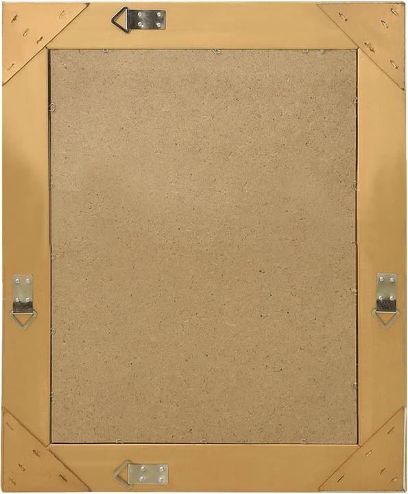 Immagine prodotto vidaXL Wandspiegel (50 x 60 cm)
