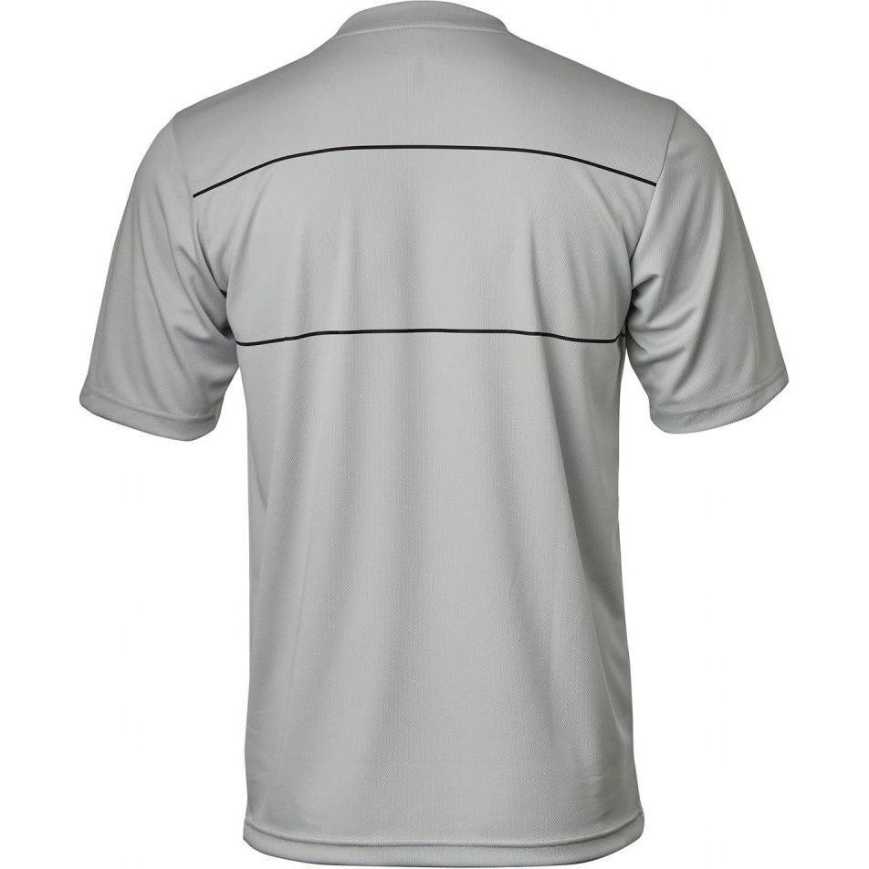 Thumbnail - Royal VKB, Herren, Velotrikot, Quantum (XL), Grau, XL