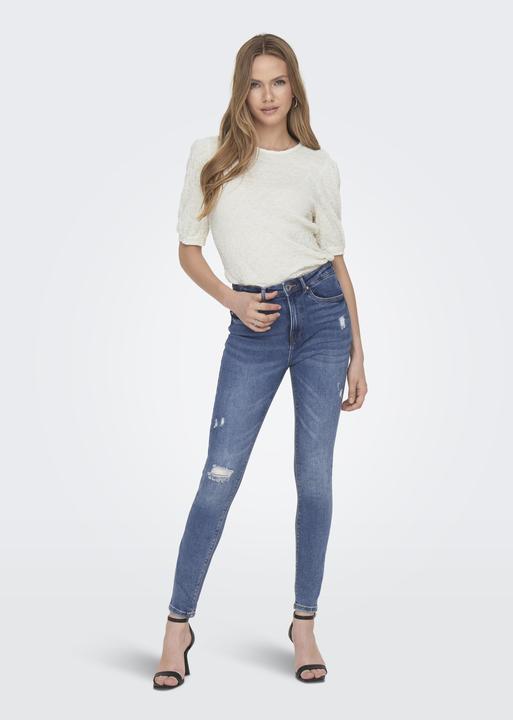 Image du produit Only Haut à manches courtes (M)