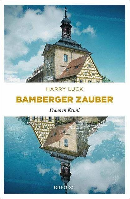 Produktbild Bamberger Zauber (Deutsch, Harry Luck, 2017)