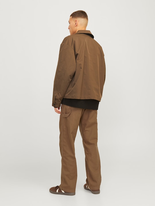 Produktbild Jack & Jones Loose Fit Hose Hose (W36/L34)