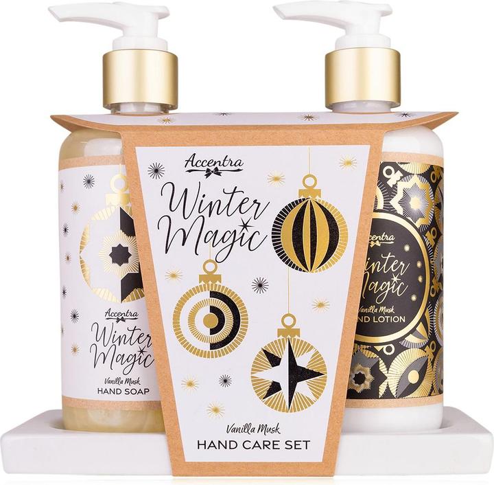 Immagine prodotto Accentra Handpflegeset WINTER MAGIC