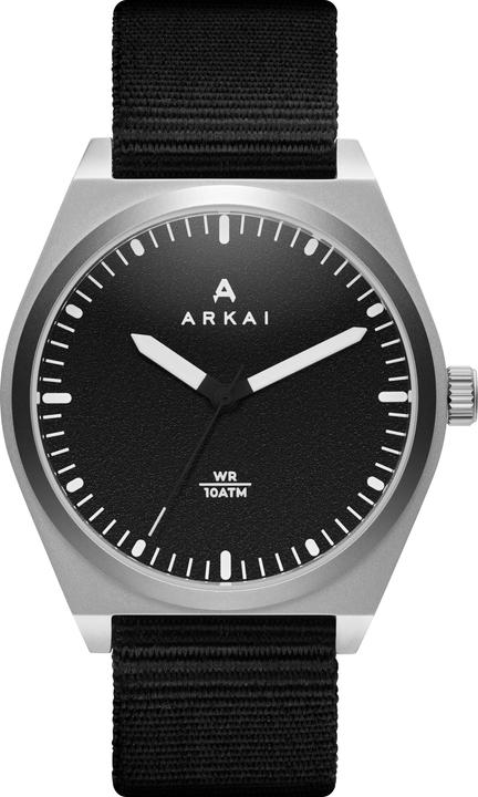 Actual product image Arkai Haka (39 mm)