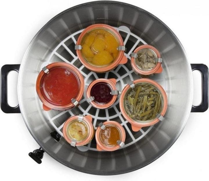 Image du produit Domo DO42327PC (27 l)