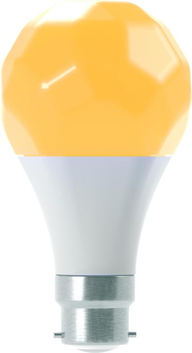 Immagine prodotto Nanoleaf Essentials Smart (B22, 9 W, 806 lm, 1 x, F)