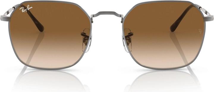Actual product image Ray Ban Sunglasses RB3694 Medium Grey