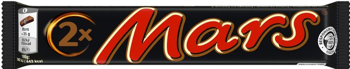 Immagine prodotto Mars Duo (1680 g)