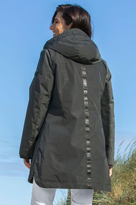 Actual product image Betty Barclay 4 in 1 jacket with function (46)