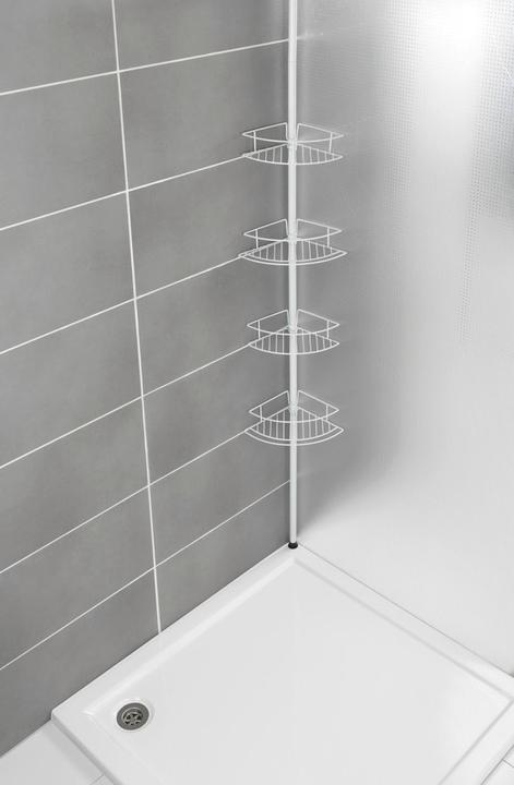 Produktbild Wenko Dolcedo (31 x 23 x 275 cm)