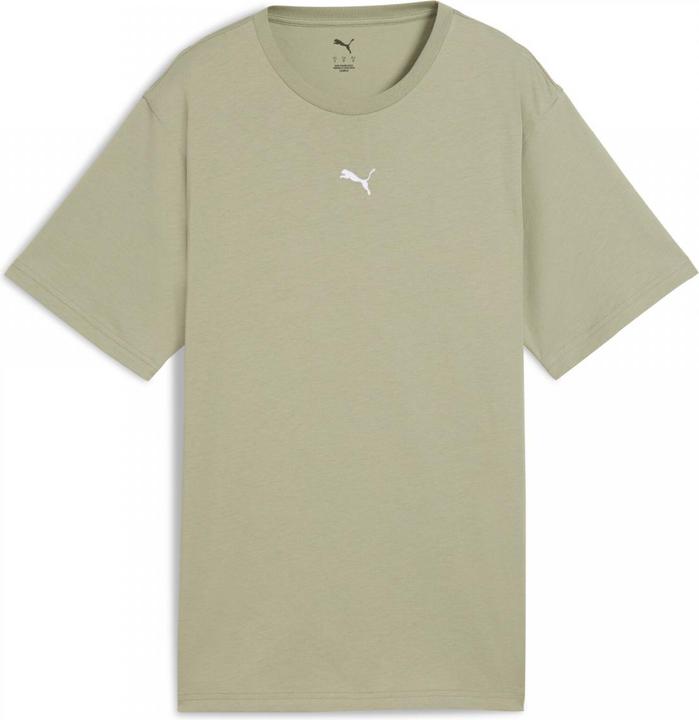 Actual product image Puma ESS Relaxed Tee (XL)