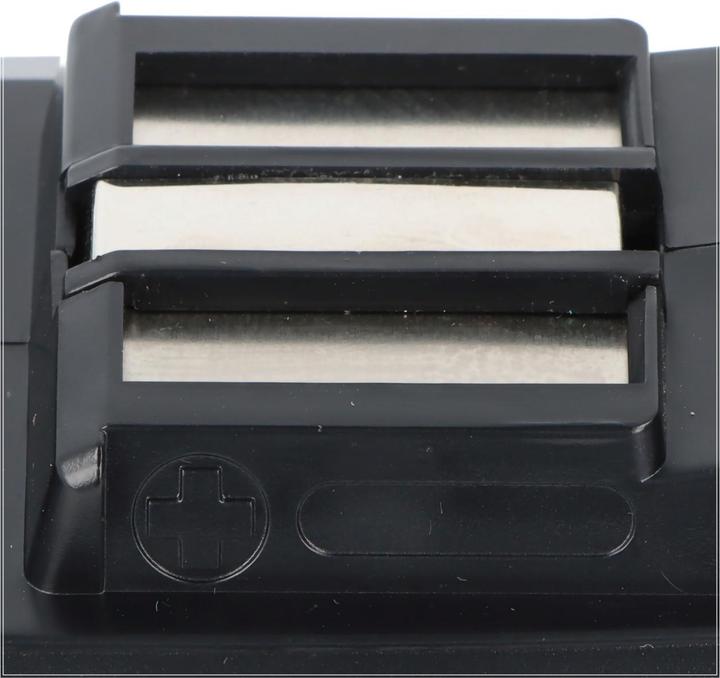 Actual product image AccuCell Imitation battery compatible for Festool BP12T (12 V)