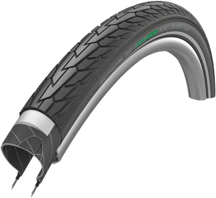 Produktbild Schwalbe Road Cruiser Plus (28 x 1.40, 37-622)