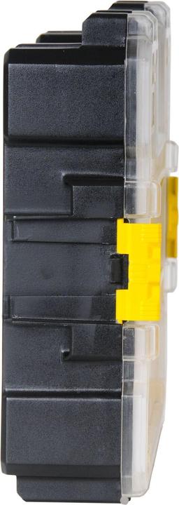 Actual product image Stanley FatMax Deep Pro Organiser