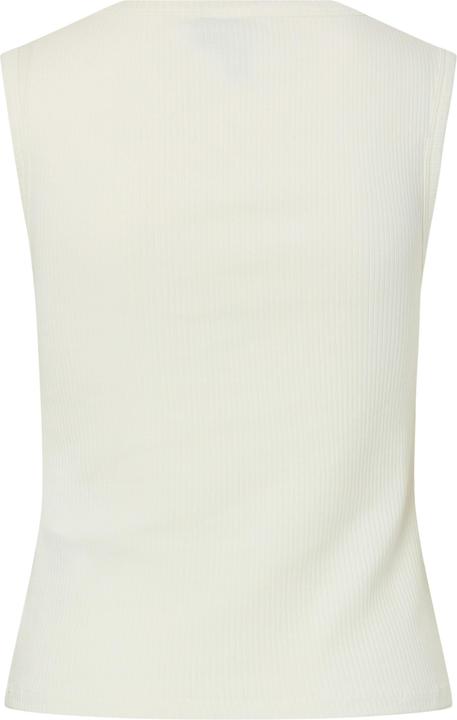 Produktbild Pieces Pckitte Sl Sq Neck Top Jrs Noos Bc (S)