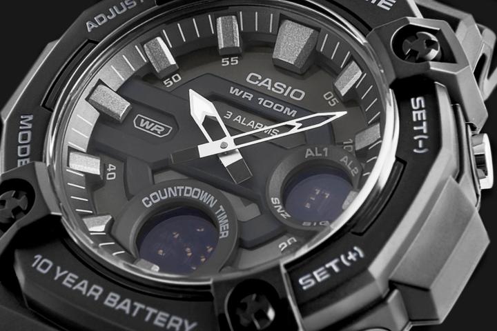 Immagine prodotto Casio Orologio da uomo