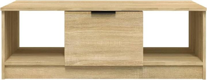 Image du produit vidaXL Couchtisch (102 x 50 x 36 cm)