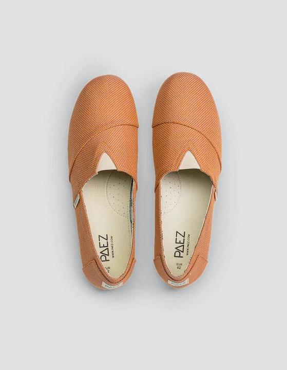 Produktbild Paez Classic Panama Burnt Orange (36)