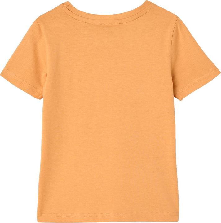 Produktbild Vertbaudet Jungen T-Shirt BASIC mit Print vorn (158, 164)