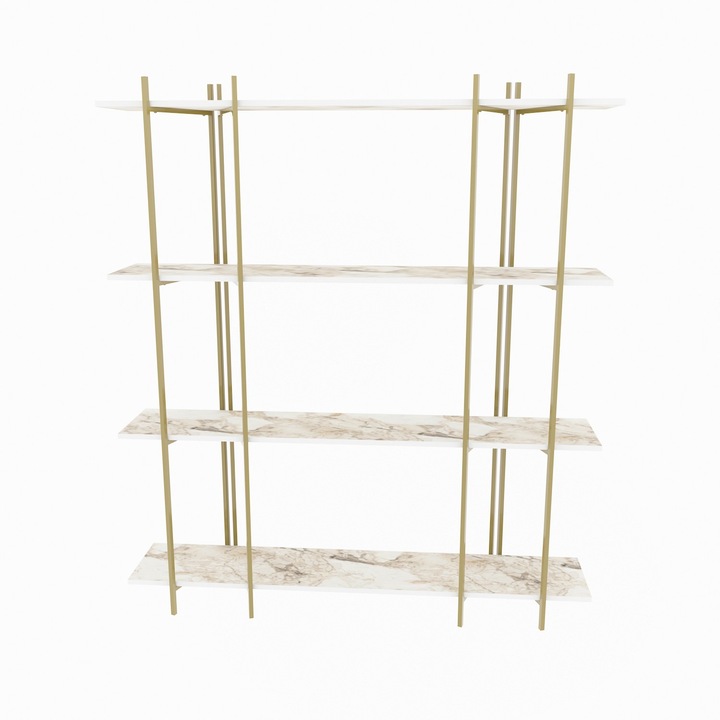 Actual product image Hanah Home Preston (160 x 180 x 29.5 cm)