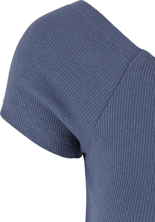 Image du produit Urban Classics Abito in Coste Scollato (4XL)