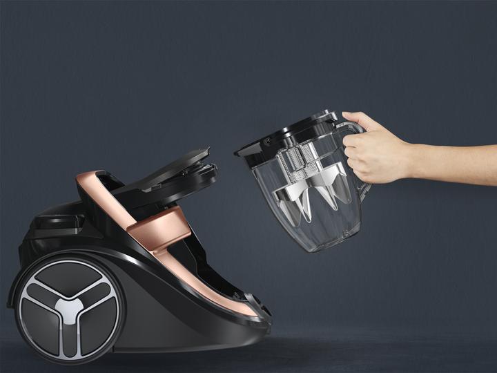 Produktbild Rowenta Silence Force Effitech