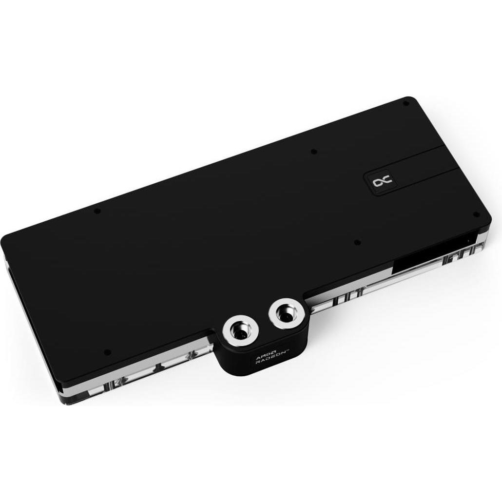 Thumbnail - Alphacool Core RX 7900XTX Merc 310 mit Backplate, GPU Wasserkühler