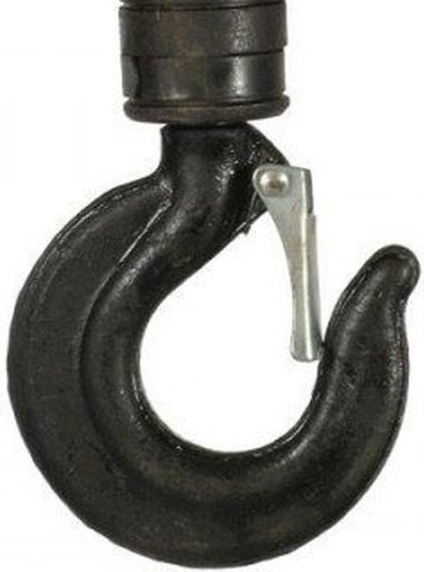 Produktbild Toya Kettenzug