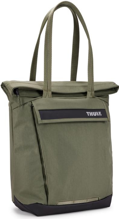 Produktbild Thule Paramount Tote 22L - Soft Green (22 l)