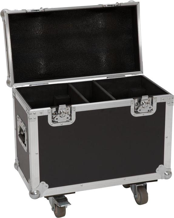 Image du produit Roadinger Flightcase 2x TMH-S90