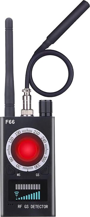Hermex K18 Anti-surveillance detector