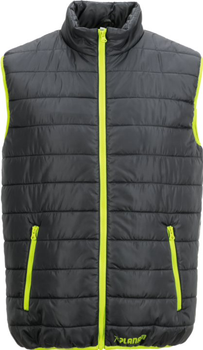 Actual product image Planam Gilet Lizard (L)