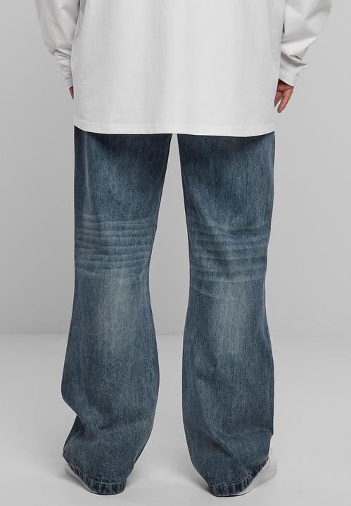 Actual product image Urban Classics Flared jeans - 71335 (L)