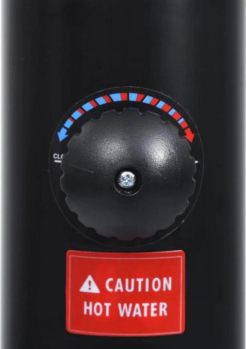 Produktbild vidaXL Solardusche