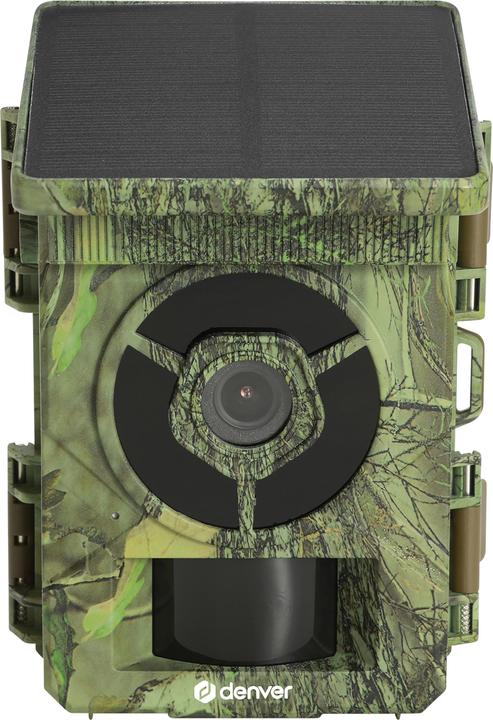 Productafbeelding Denver WSW-8120 Wildkamera