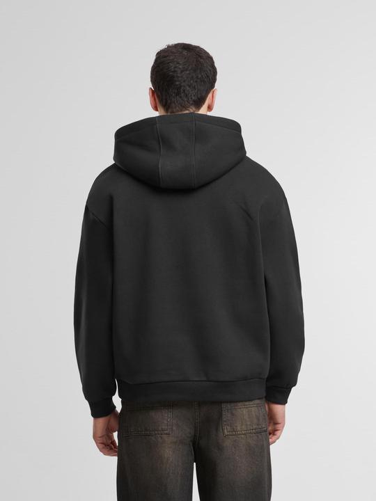 Produktbild Miss Tee Think Different EMB Fluffy Hoody - 191367 (XXL)