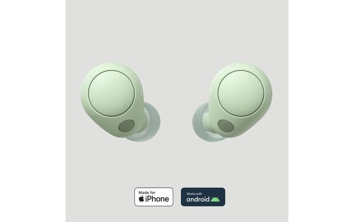 Produktbild Sony WF-C700N (Aktive Geräuschunterdrückung, 7.50 h, Kabellos)