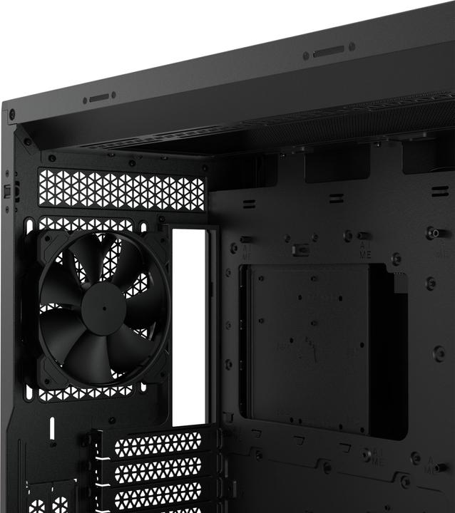 Actual product image Corsair 5000D TG (ATX, mATX, Mini-ITX)