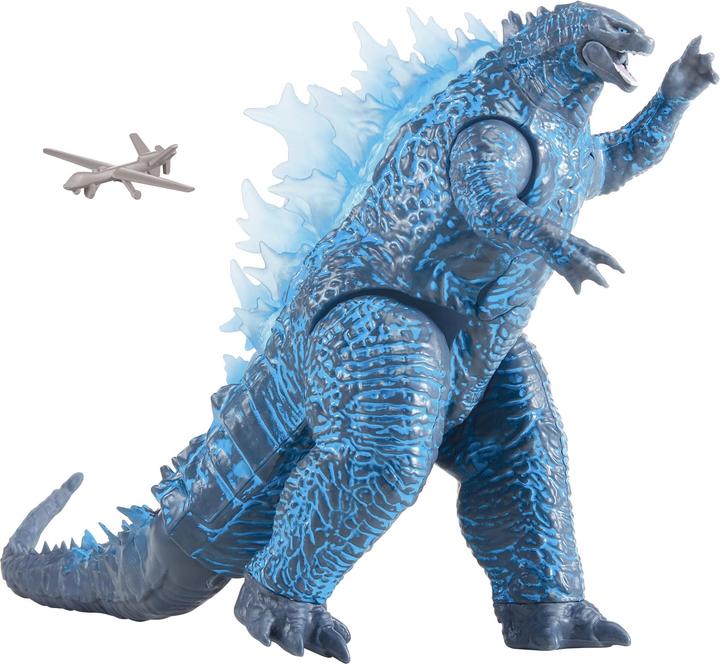 Productafbeelding Giochi Preziosi Karakter Godzilla x