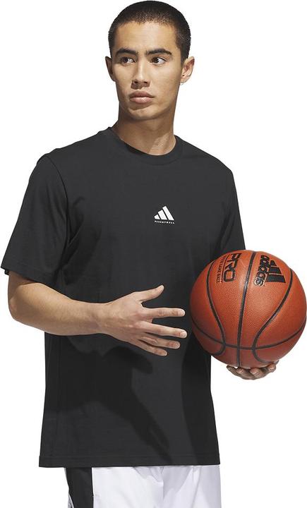 Produktbild adidas Graphic T-Shirt (S)