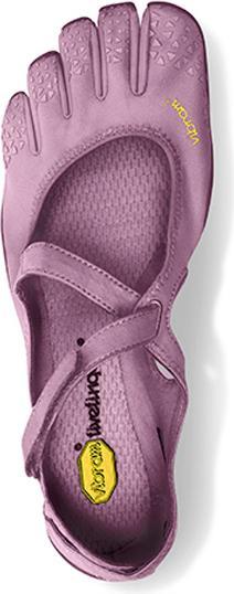 Actual product image Vibram V-Soul Lavendel (41)
