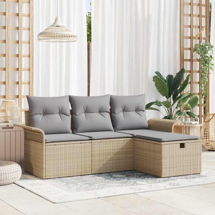 Produktbild vidaXL Lexie