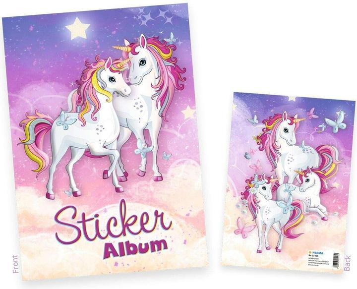 Image du produit HERMA Album d'autocollants