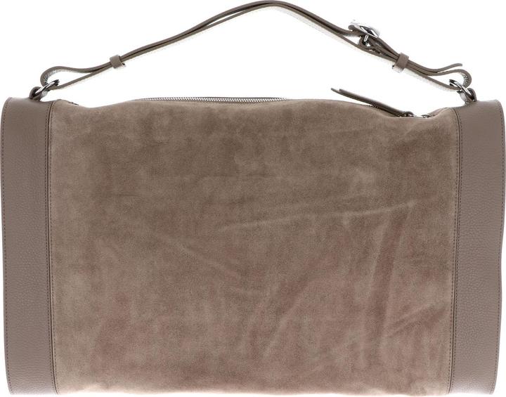 Immagine prodotto Coccinelle Elinor Suede Bimaterial Handbag