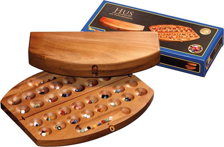 Immagine prodotto Philos Hus (Olandese)