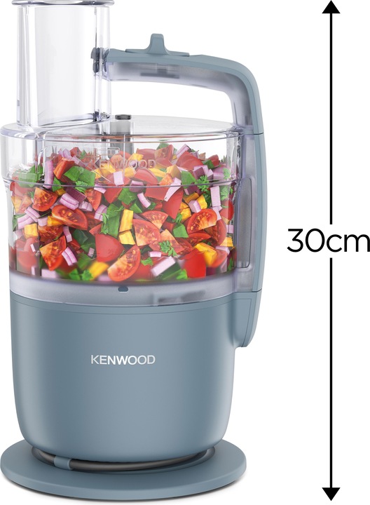 Productafbeelding Kenwood MultiPro (1300 ml, 650 W)