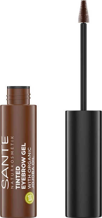 Sante Tinted Eyebrow Gel 02 Brownie (Brownie)