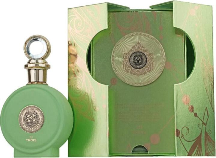 Image du produit Paris Corner Stag Nord (Parfum, 100 ml)