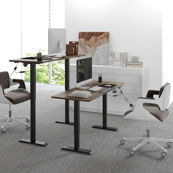 Image du produit Vinsetto Table PC (140 x 70 x 116 cm)