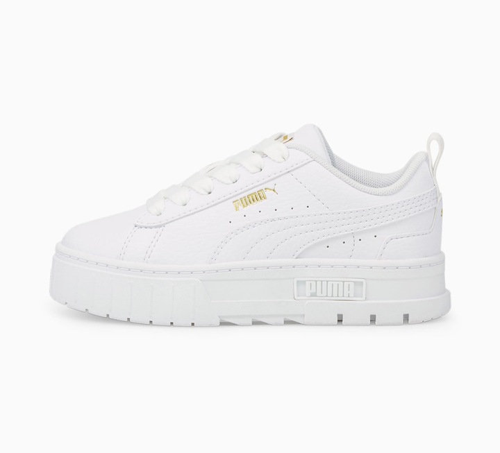 Produktbild Puma Mayze Lth PS (30)