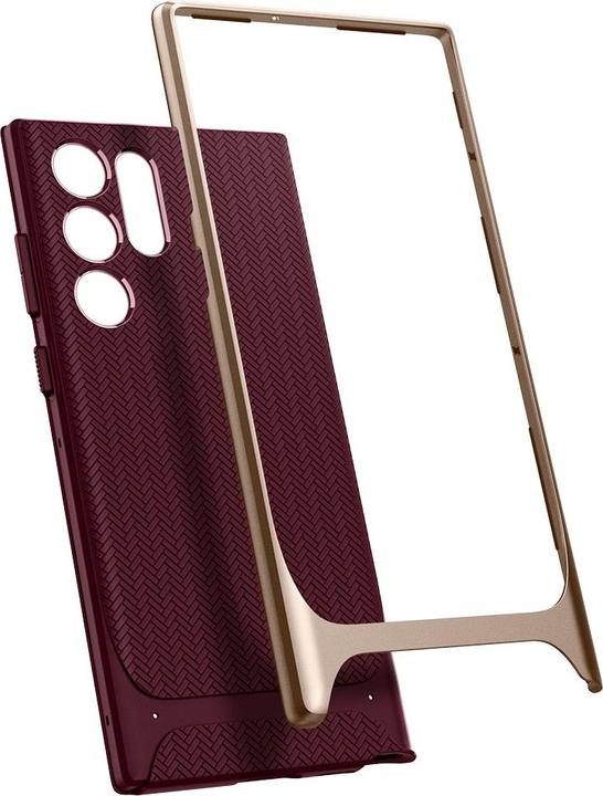 Produktbild Spigen Neo Hybrid (Samsung Galaxy S22 Ultra (5G))